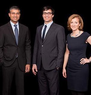 Law Offices of Abeer Amin New York City,  Office