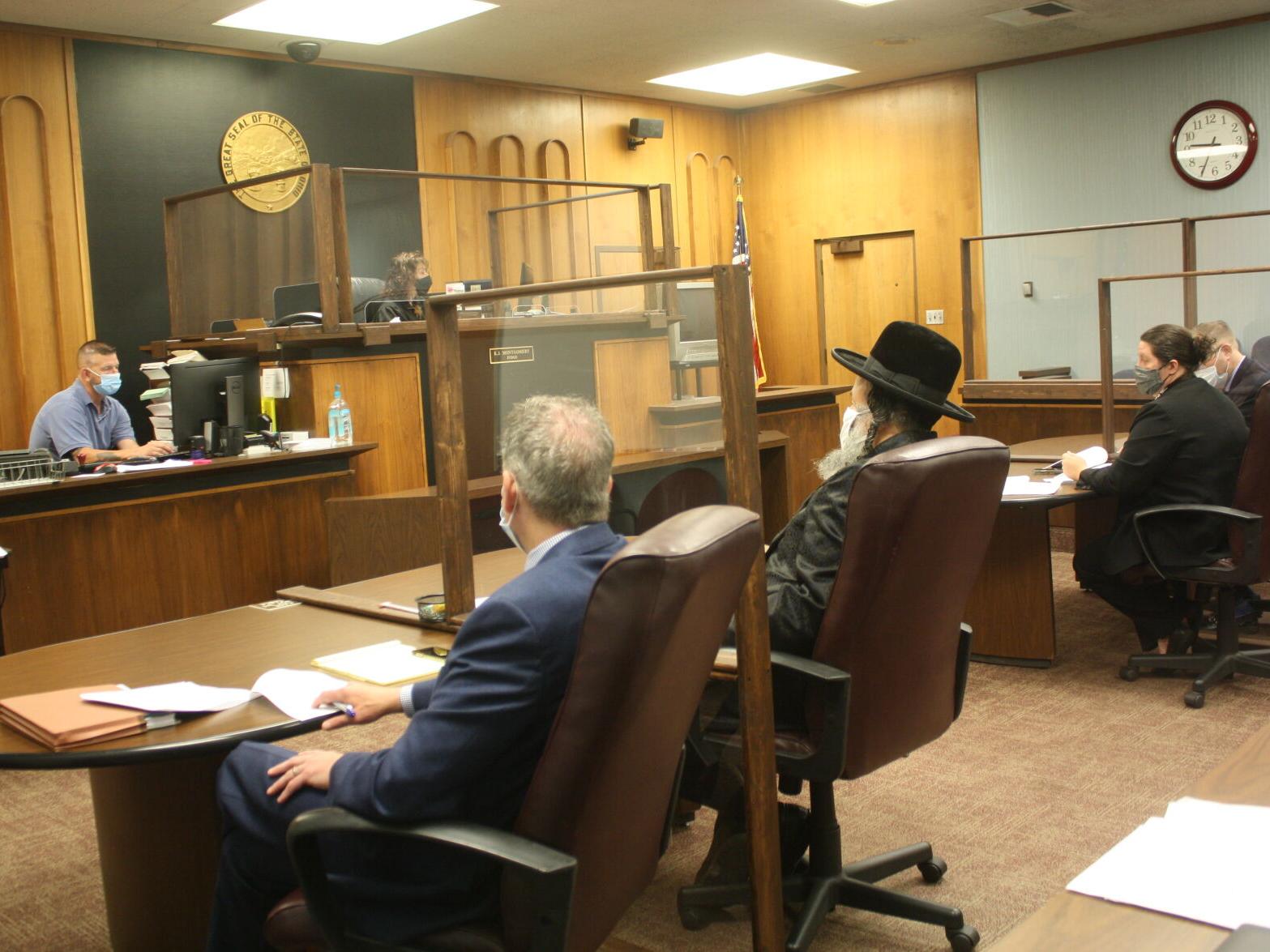 Shapero & Green LLC Beachwood, OH Office