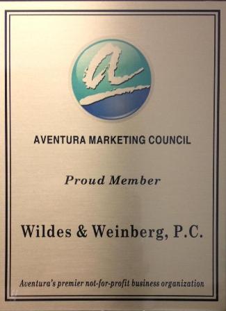 Wildes & Weinberg, P.C Aventura, FL Office