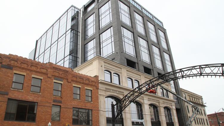 The Bainbridge Firm, LLC Columbus, OH Office