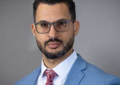 Almanzar-Paramio Law, LLC Babylon,  Office
