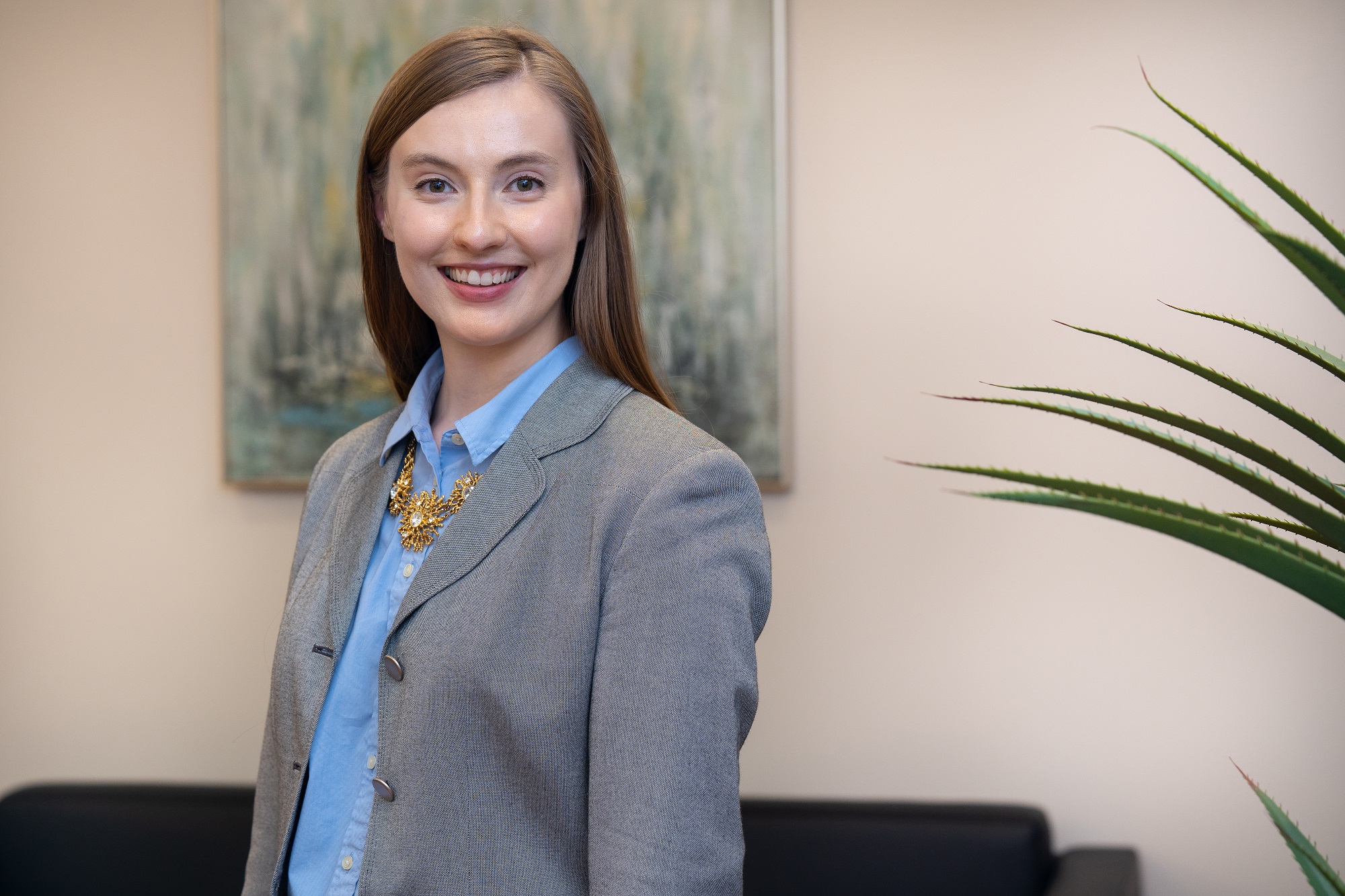 PJI Law Fairfax,  Office