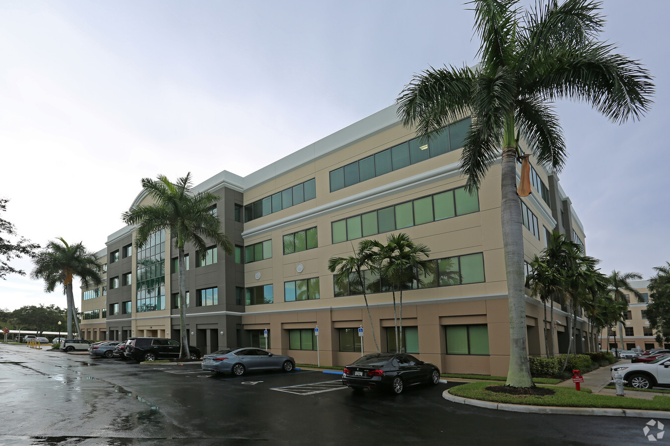 Shendell & Pollock, P.L Boca Raton, FL Office
