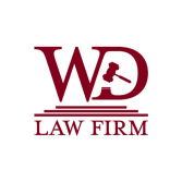 Dauphinot Law Firm - Wes Dauphinot Attorney at Law Arlington,  Office