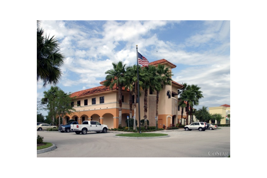 Daniels Law Firm PLLC Sarasota, FL Office