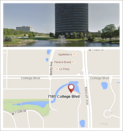 Franke, Schultz & Mullen, PC Overland Park, KS Office