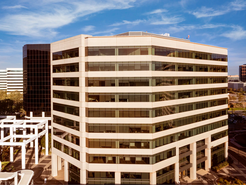 Voss Cook & Thel LLP Newport Beach, CA Office