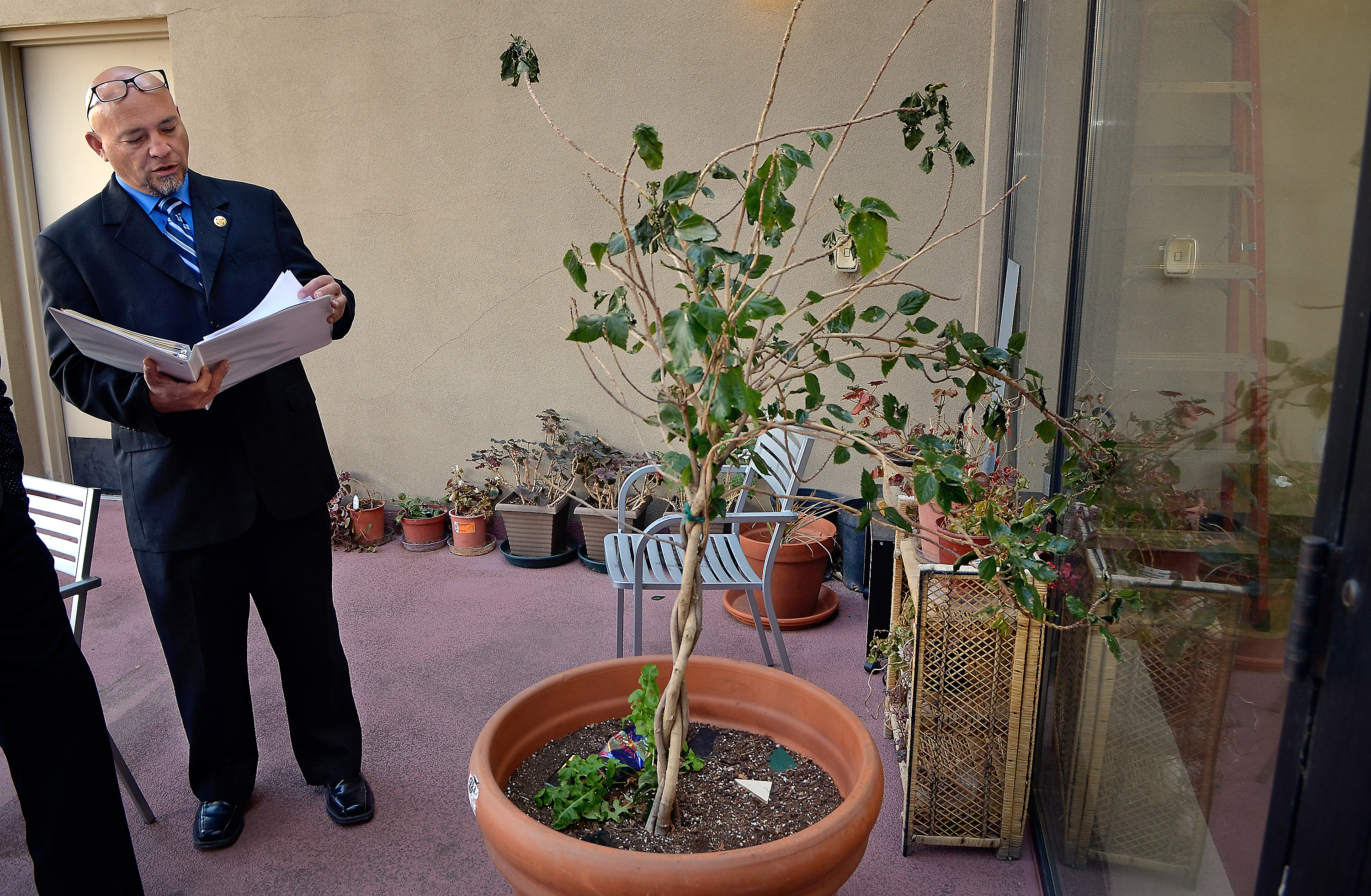 Torres Law Firm, LLC Rio Rancho,  Office