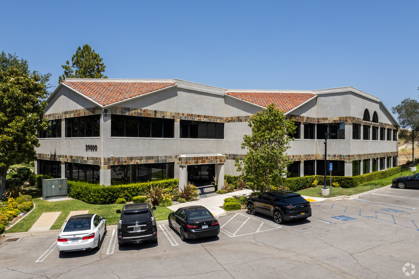 Marlin & Saltzman, LLP Agoura Hills, CA Office