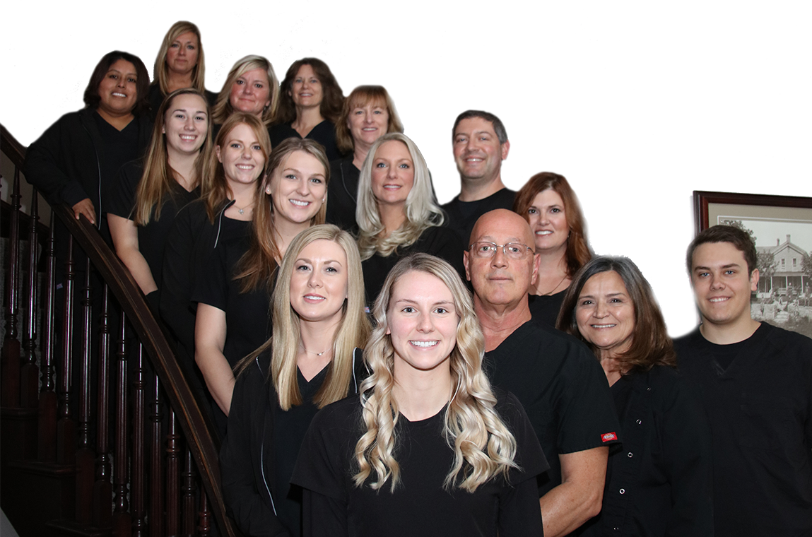 Marinosci Law Group Valparaiso, IN Office