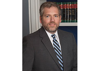 The Eichelberger Law Firm, PLLC Jackson,  Office
