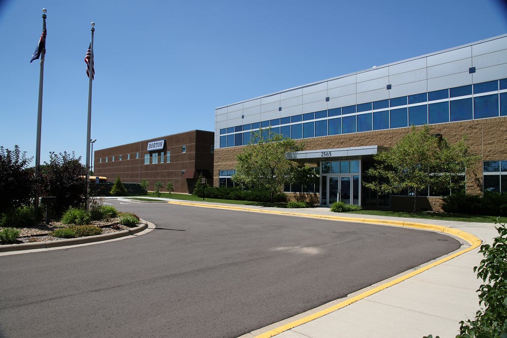 Cordell & Cordell P.C Edina, MN Office