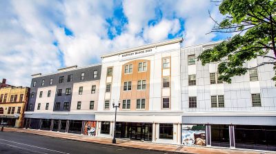 Isaacson & Raymond, P.A Lewiston, ME Office