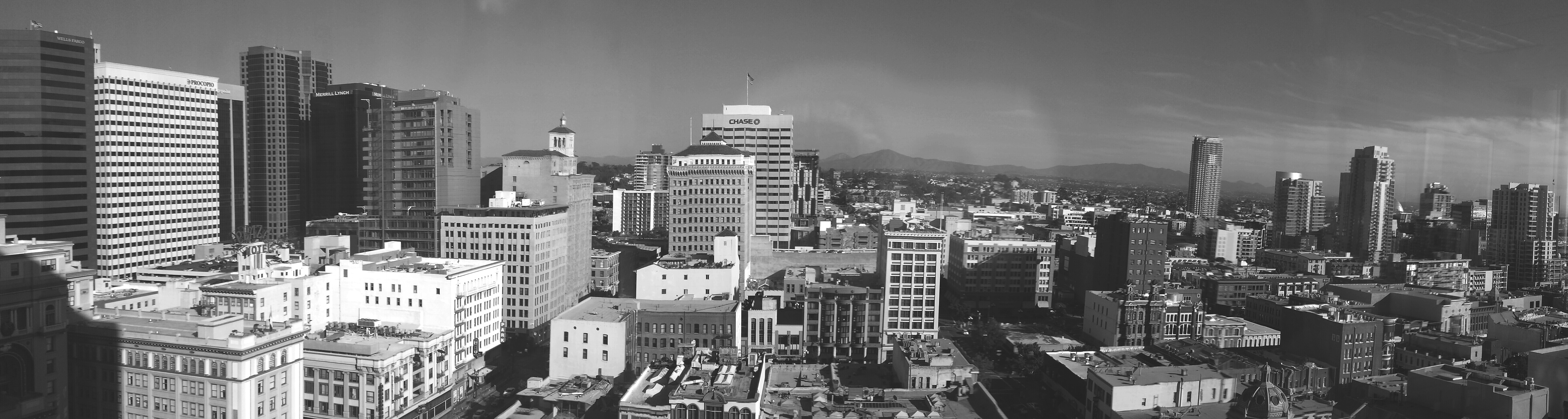 Erickson Law Firm, A Professional Corporation San Diego, CA Office