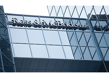 Ross & McBride LLP Hamilton On, United States Office