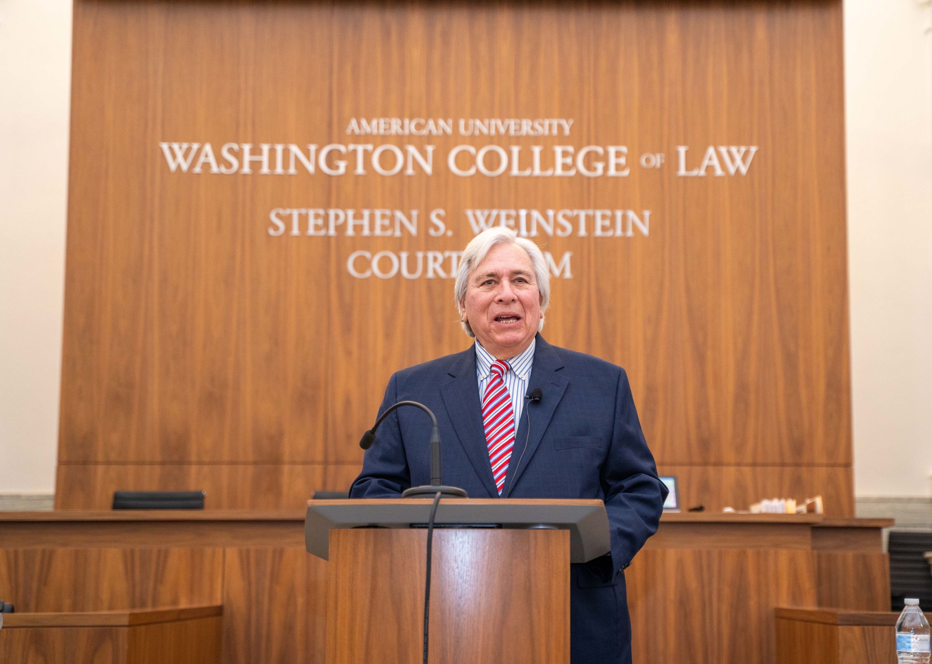 Stephen S. Weinstein, PC Morristown, NJ Office