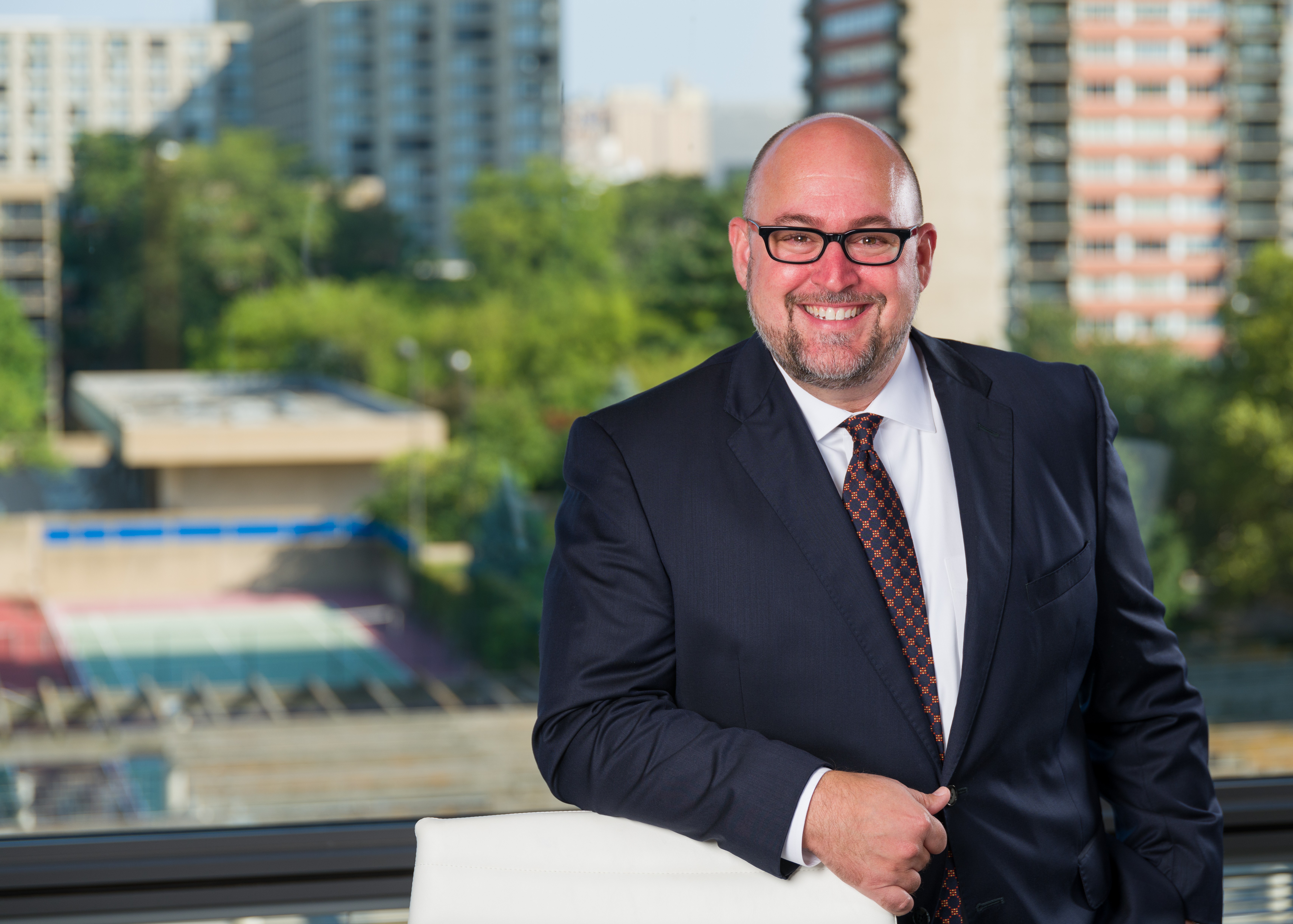 Case Linden Kurtz Buck PC Kansas City, MO Office