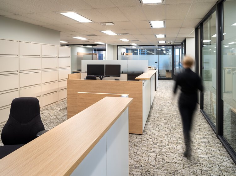 Brownlee LLP Calgary, Canada Office