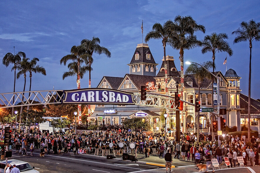 Cardin and Company Carlsbad,  Office