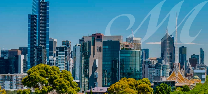 McDonald Murholme Solicitors Melbourne, Australia Office