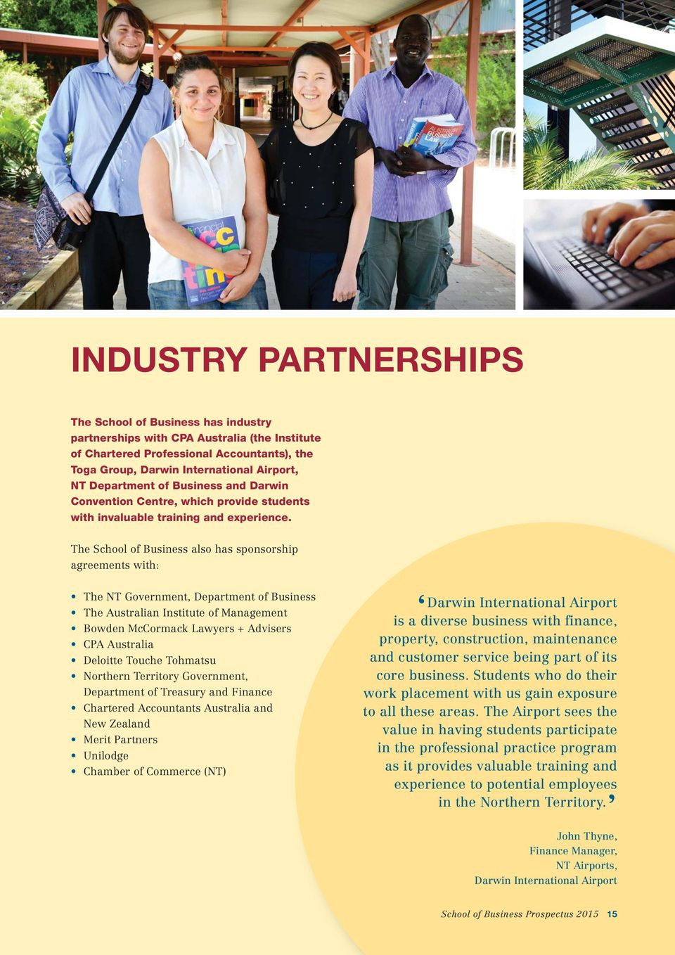 Bowden McCormack Lawyers + Advisers Darwin, Australia Office