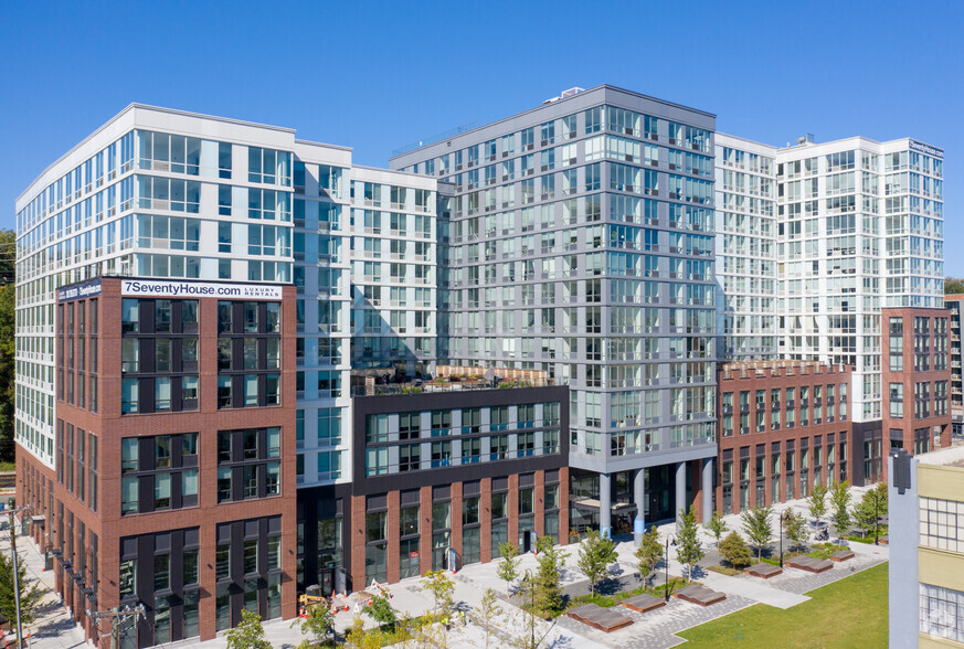 Yacker Glatt, LLC Hoboken, NJ Office