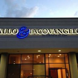 Gallo & Iacovangelo, LLP Rochester, NY Office