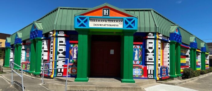 Herrman & Herrman Houston, TX Office