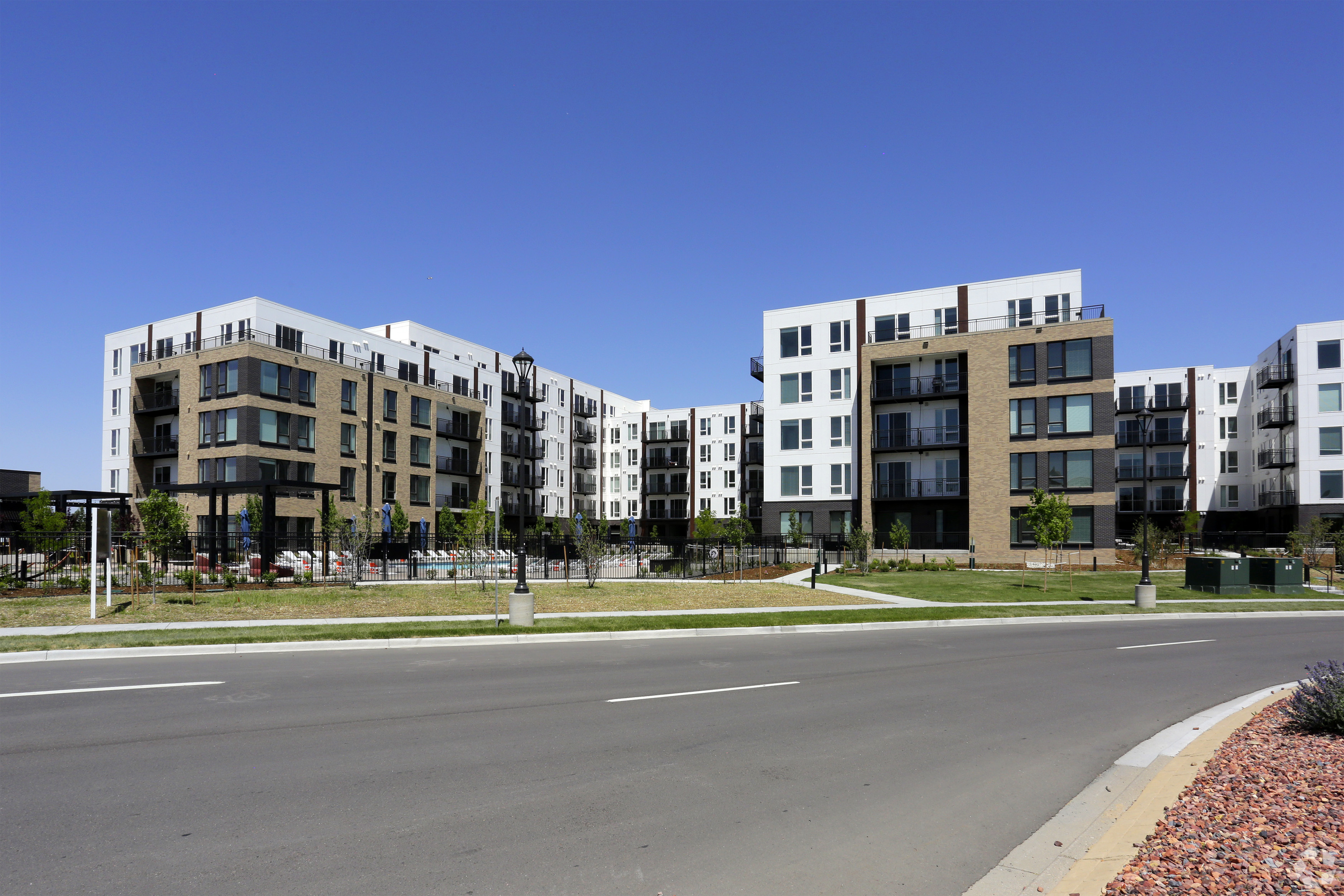 Jones Property Law, PLLC Centennial, CO Office