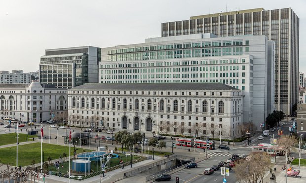 Wilson Elser San Francisco, CA Office