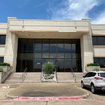 The Uvalle Law Firm, PLLC Irving, TX Office