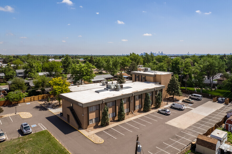 Sigler & Nelson LLC Lakewood,  Office