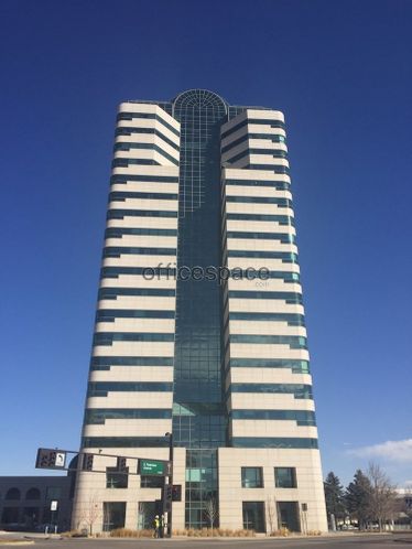 Reinhart Boerner Van Deuren s.c Greenwood Village, CO Office