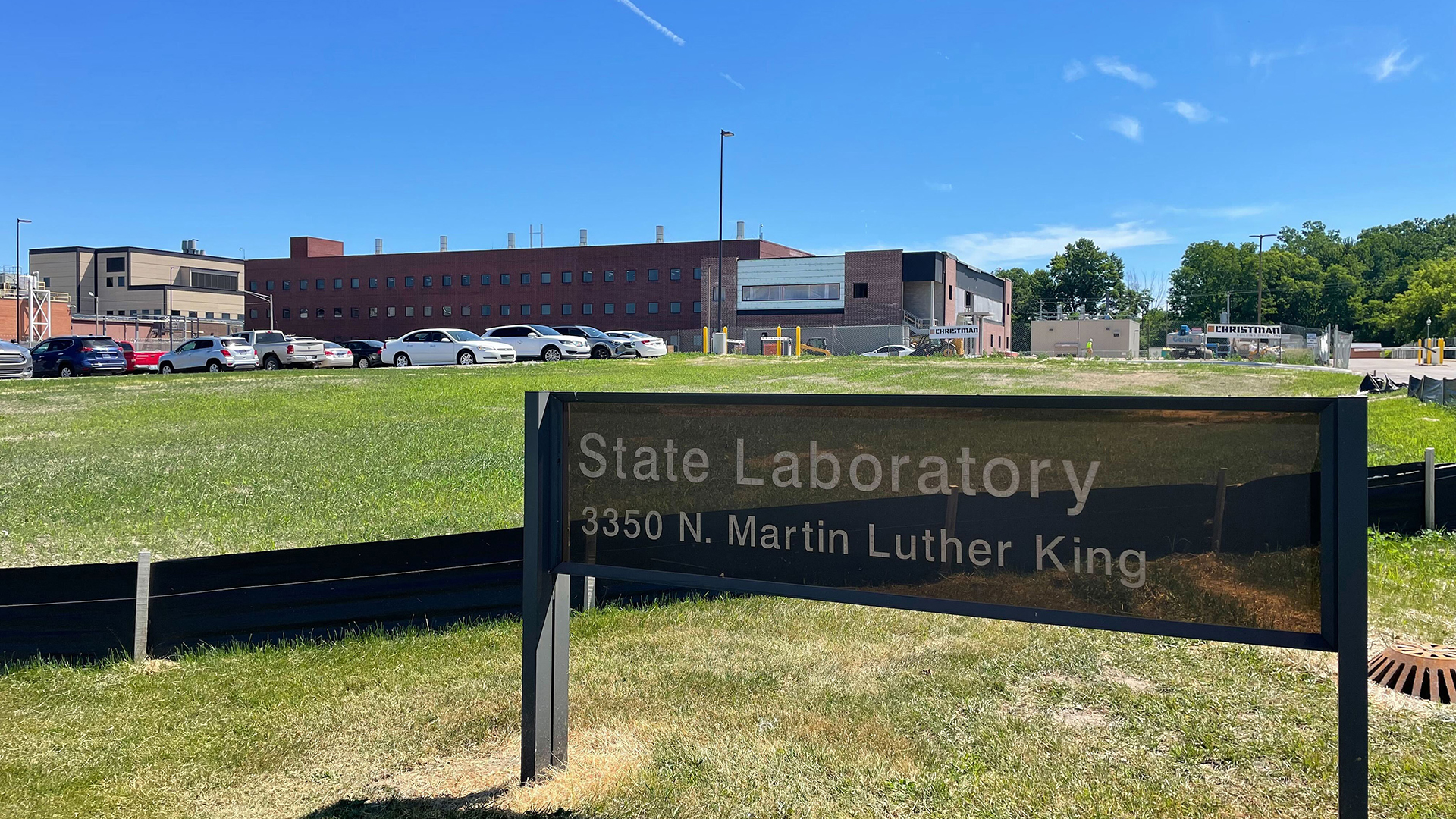 The King Law Firm, Grand Rapids, MI Office