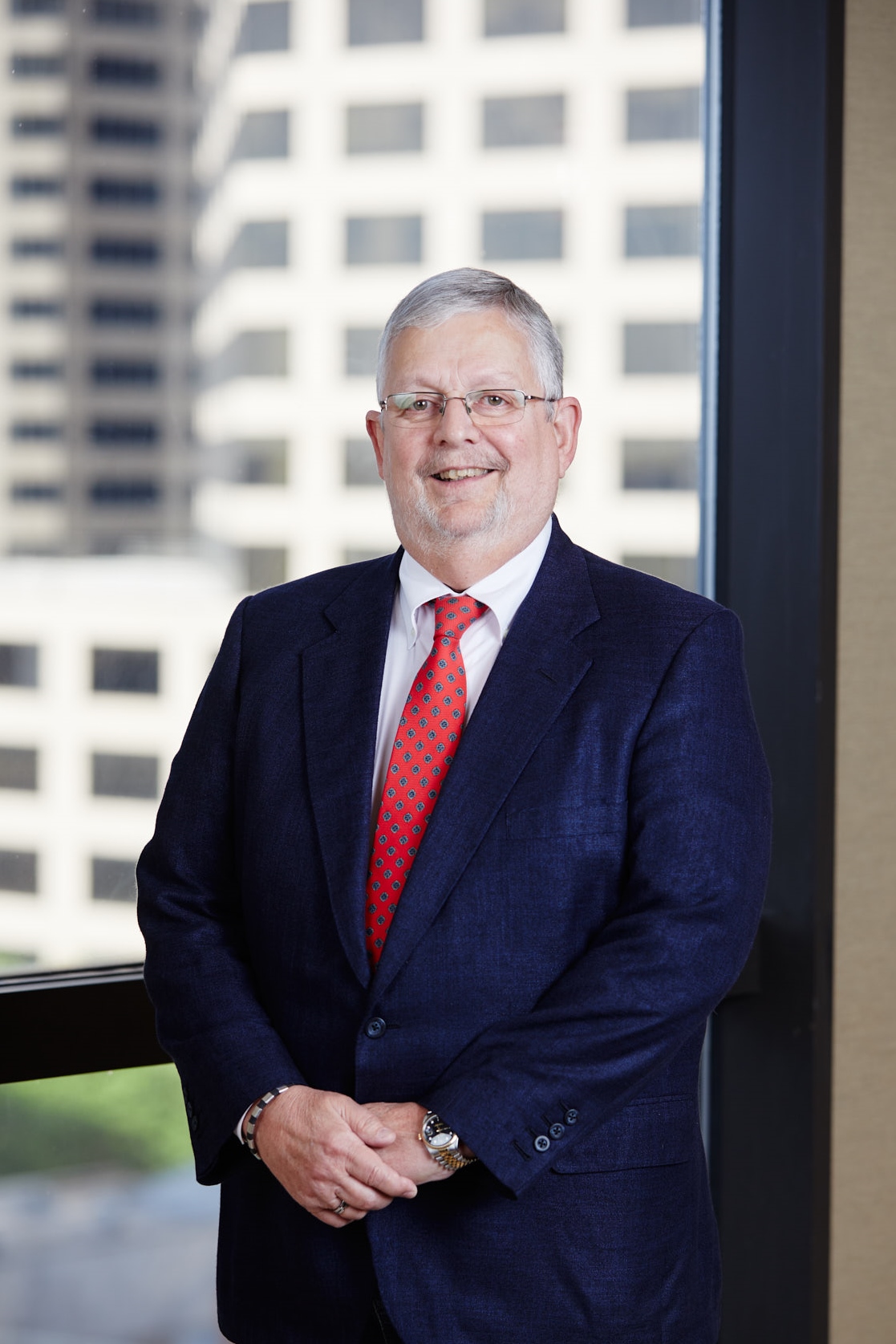 McCranie, Sistrunk, Anzelmo, Hardy, McDaniel & Welch LLC Metairie, LA Office