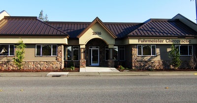Tario & Associates, P.S Bellingham, WA Office
