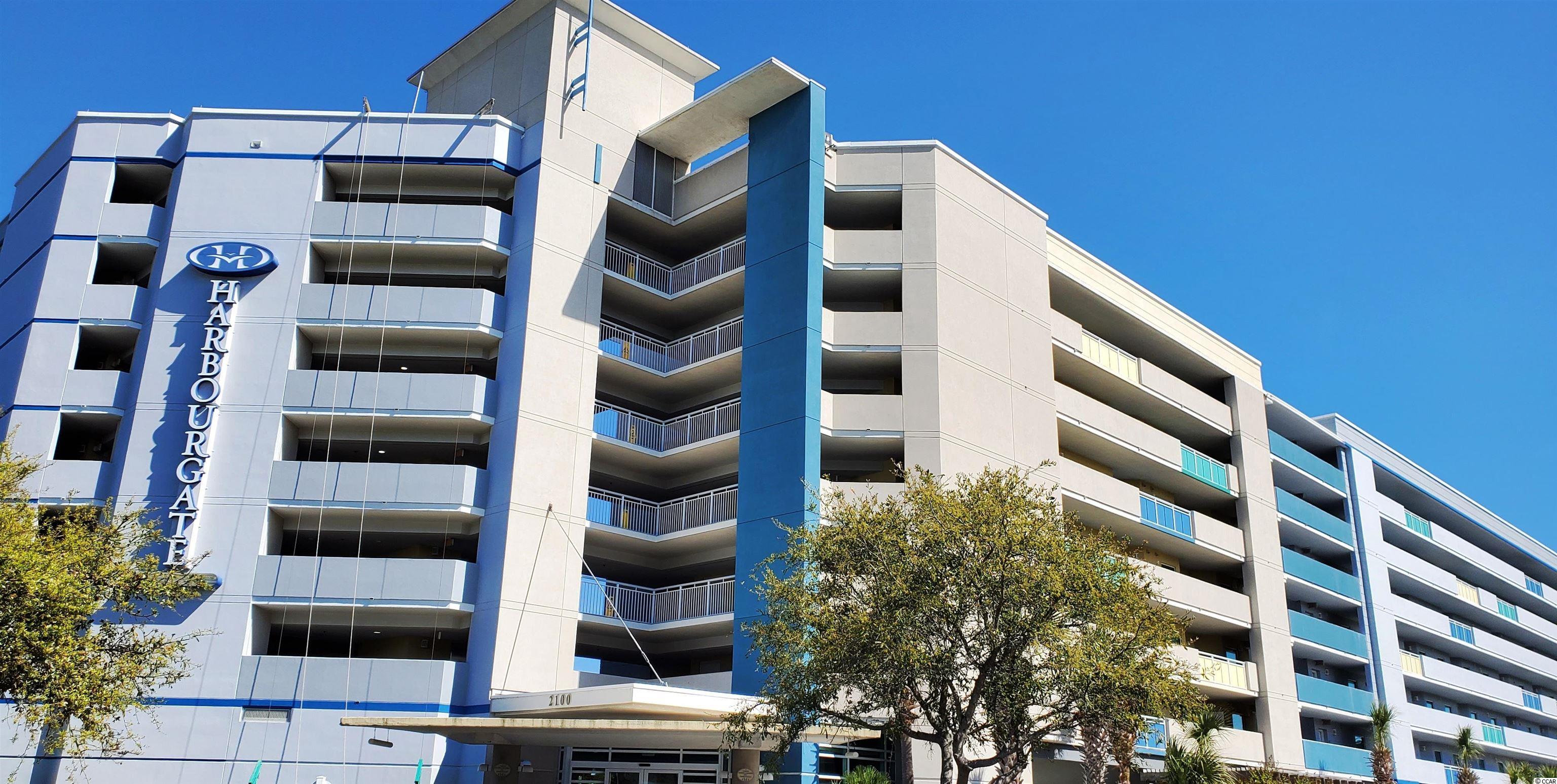 Ashe Law Firm, LLC North Myrtle Beach, SC Office