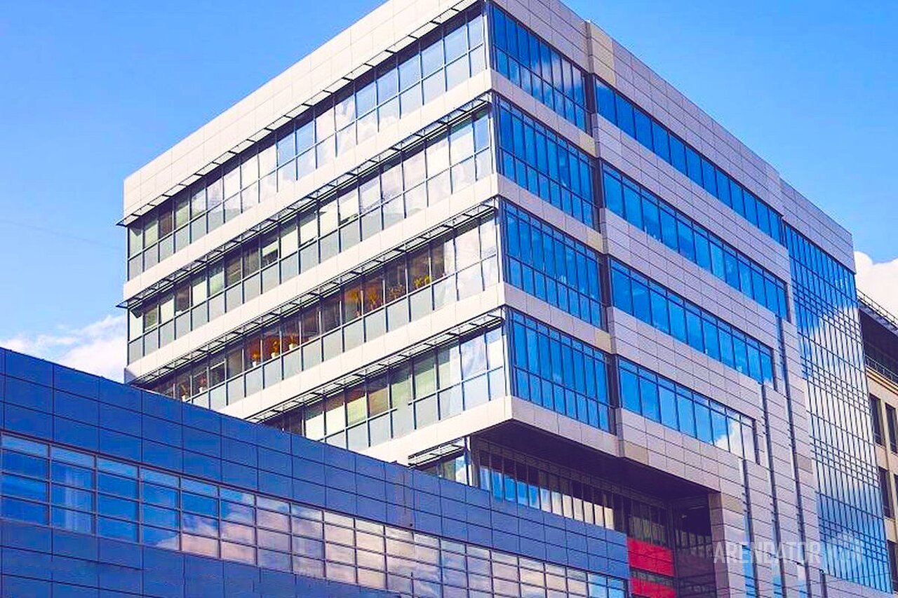 Hannes Snellman Moscow, Russia Office