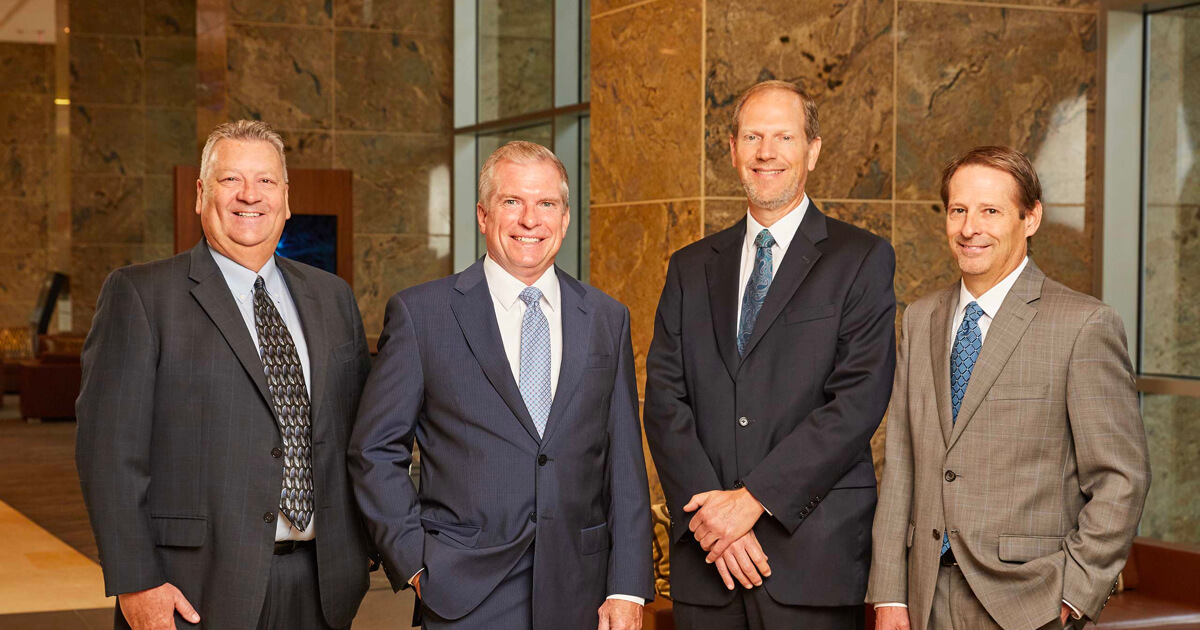 Micheal V. Winchester & Associates Plano, TX Office