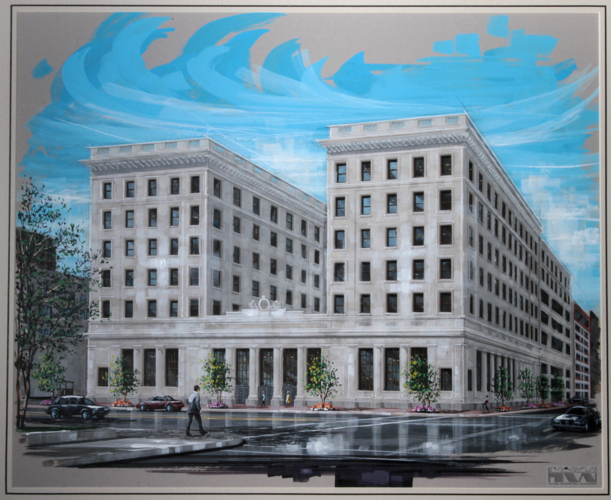 Calfee, Halter & Griswold LLP Cleveland, OH Office