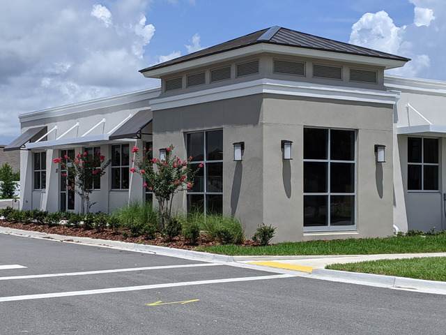 Taylor & Taylor Attorneys Saint Augustine,  Office