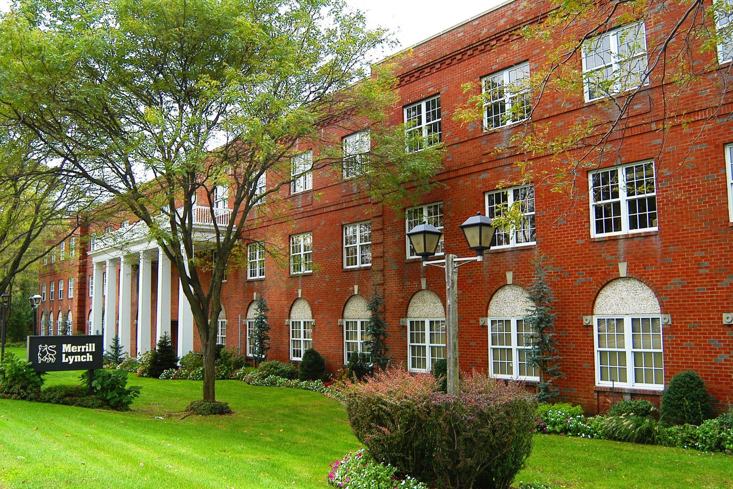 Devitt Spellman Barrett, LLP Smithtown, NY Office