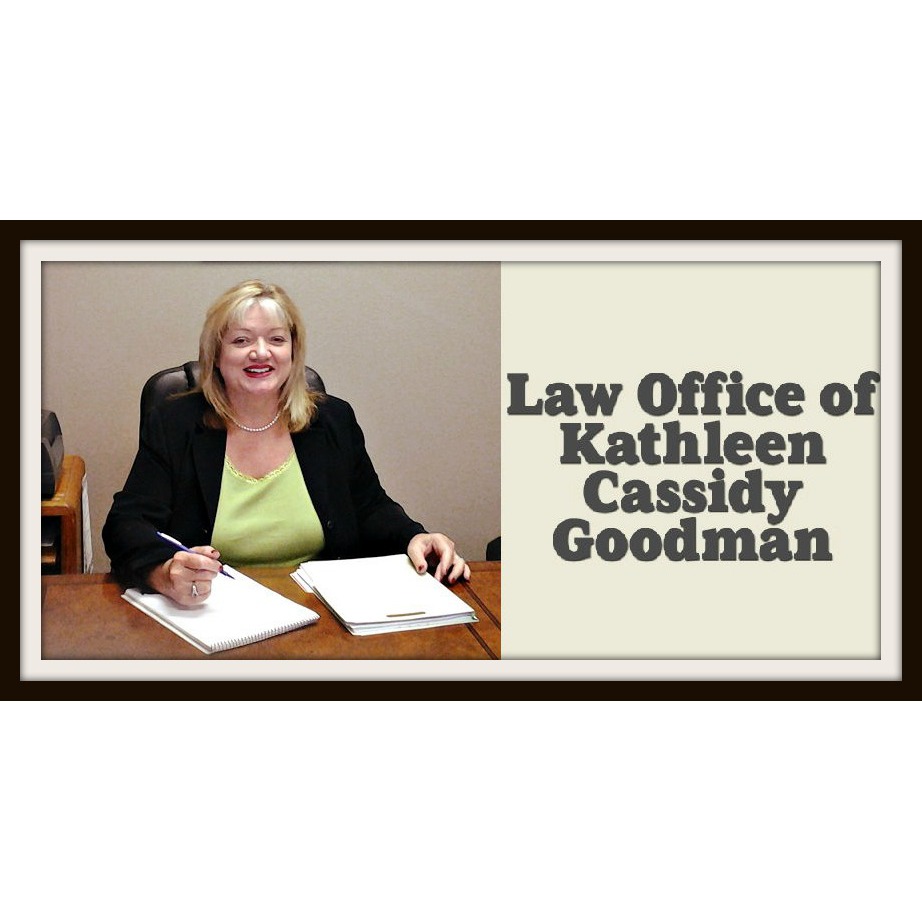 Law Office of Kathleen Cassidy Goodman, PLLC Helotes,  Office
