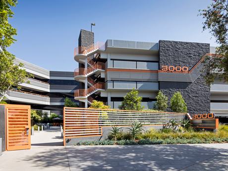 Michael Sullivan & Associates, LLC Ontario, CA Office