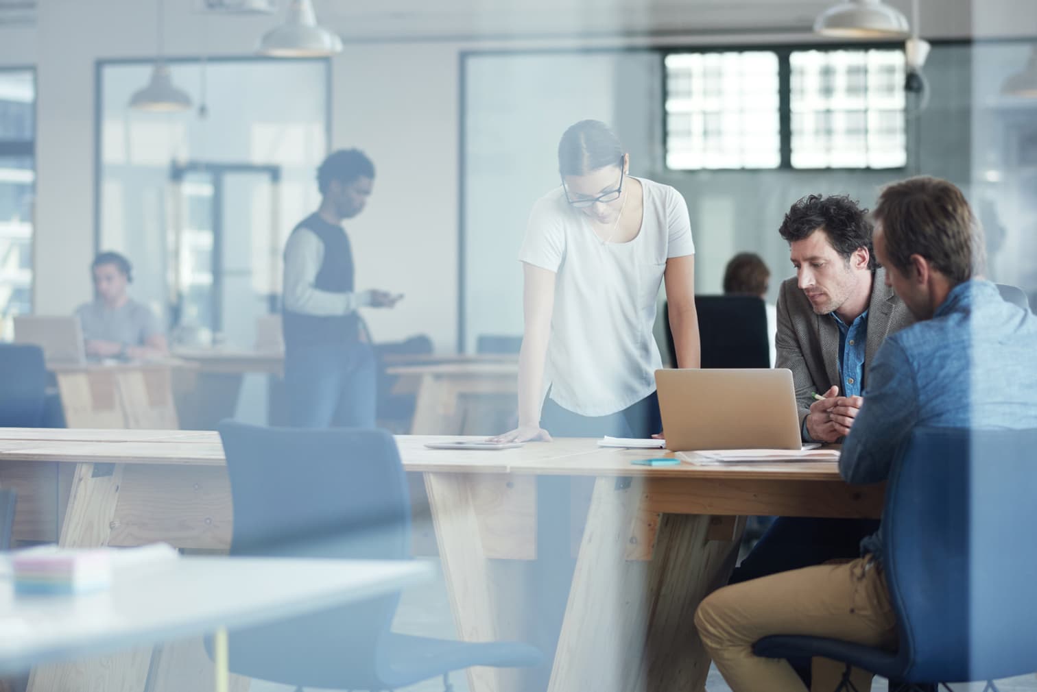 Colligan Law Buffalo,  Office