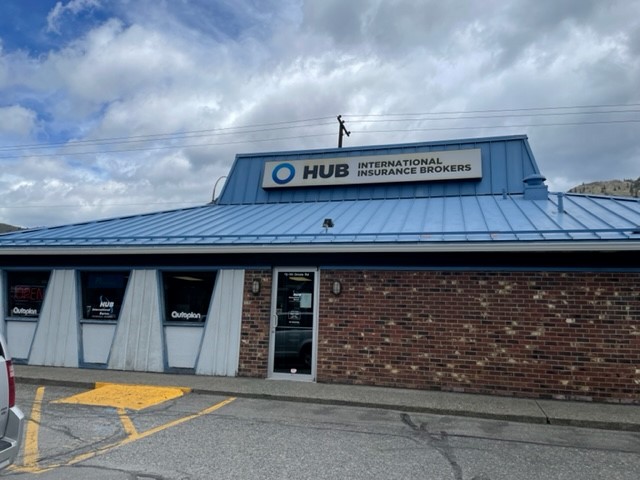 Fulton & Company LLP Kamloops, Canada Office