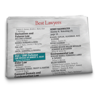 Law Offices of Robert S. Reiff, PA Miami, FL Office