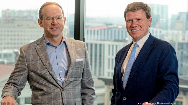 Bone McAllester Norton PLLC Nashville, TN Office