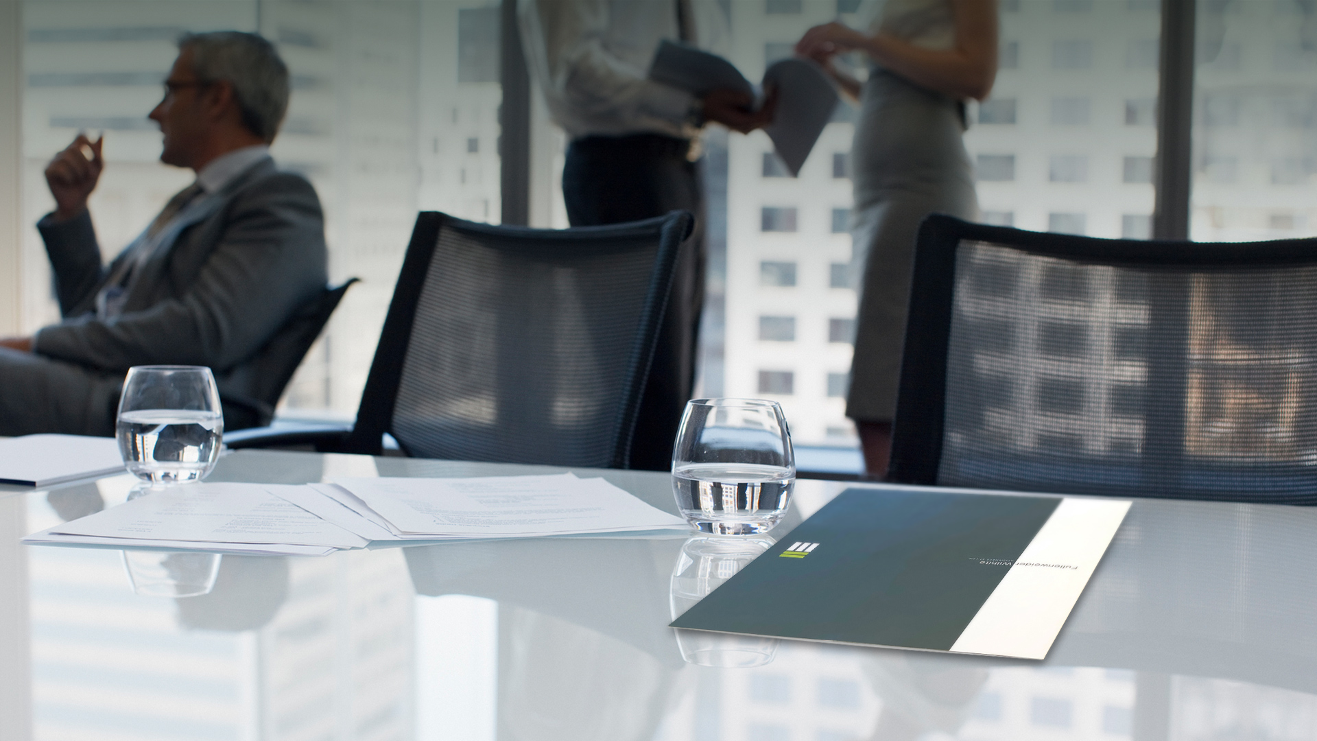 Fullenweider Wilhite Houston, TX Office