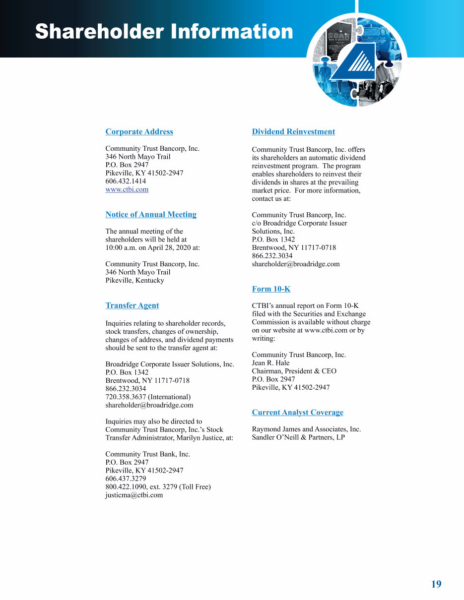 Gary C. Johnson, P.S.C Pikeville, KY Office